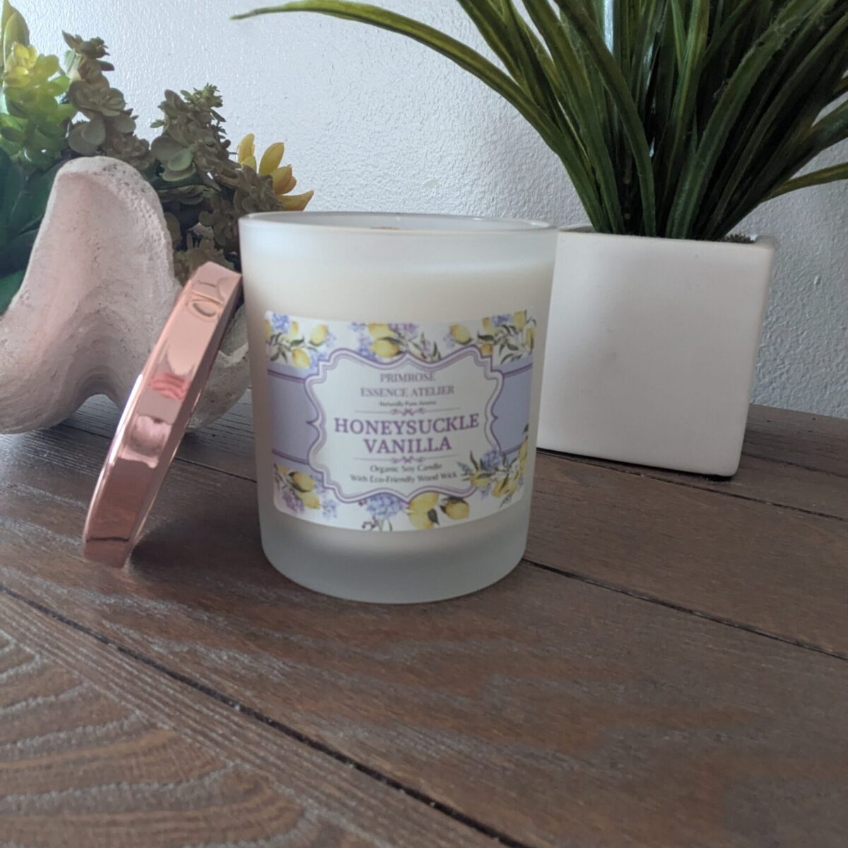 Candles