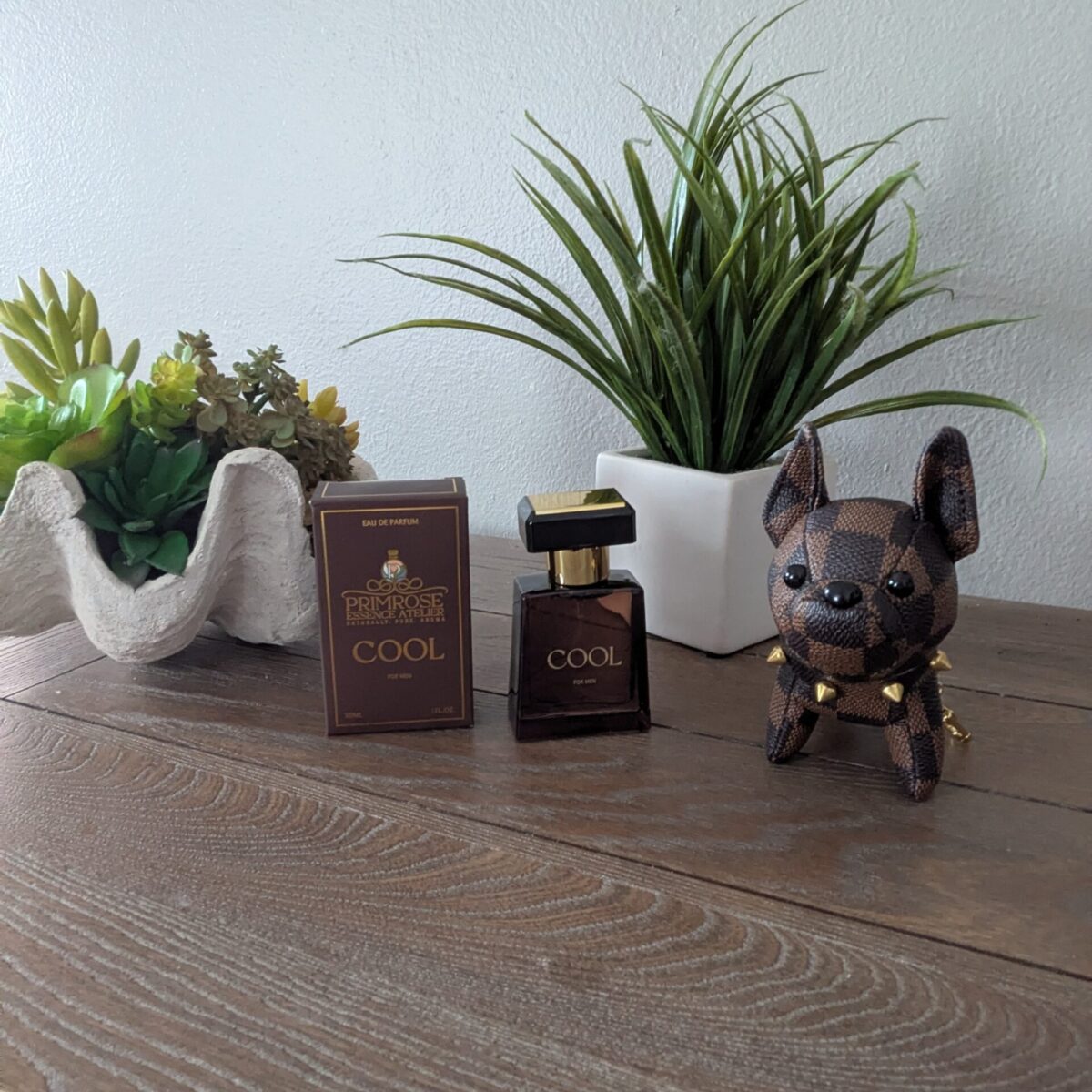 Perfumes
