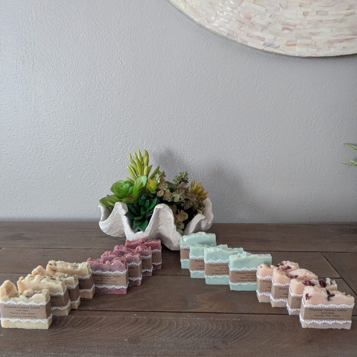 Soaps