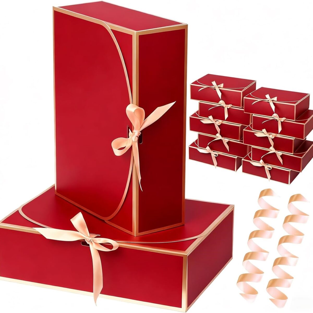 THE PRIMROSE ESSENCE ATELIER GOLDEN LUXURY SET